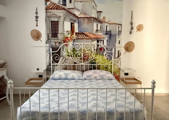 Solevita B&B Trani