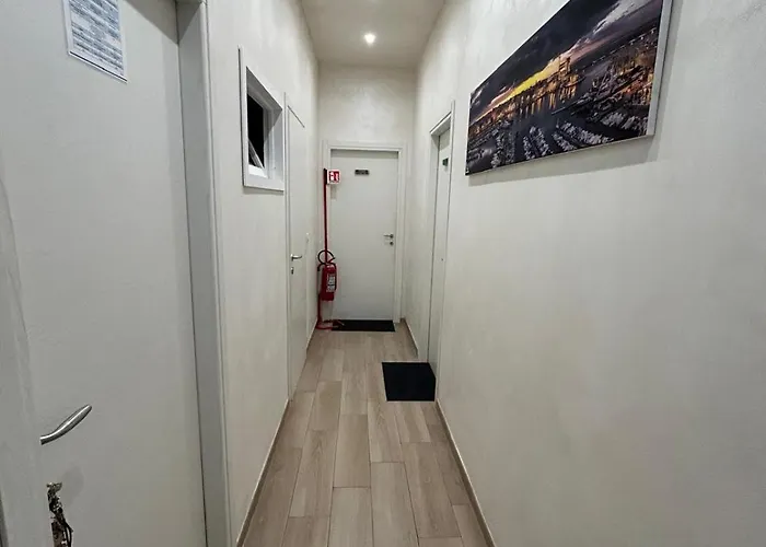 Bed and Breakfast Giusvinci Trani